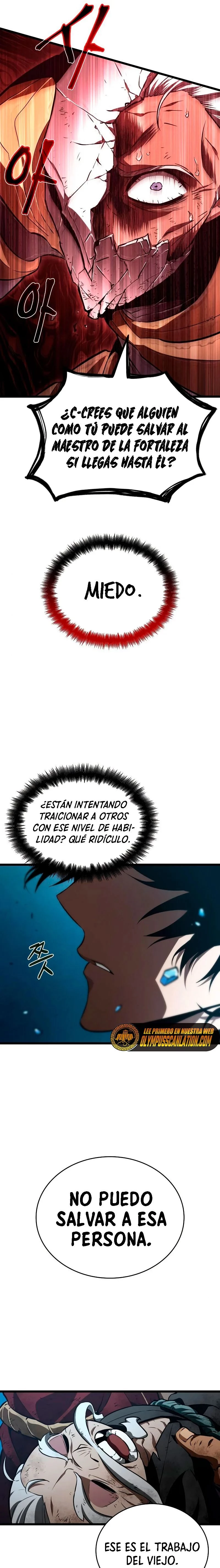 EL MUNDO DESPUES DEL FIN > Capitulo 26 > Page 331