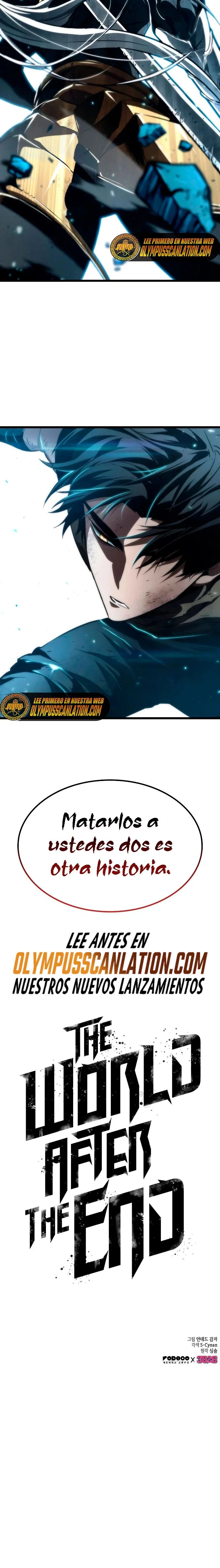 EL MUNDO DESPUES DEL FIN > Capitulo 26 > Page 351