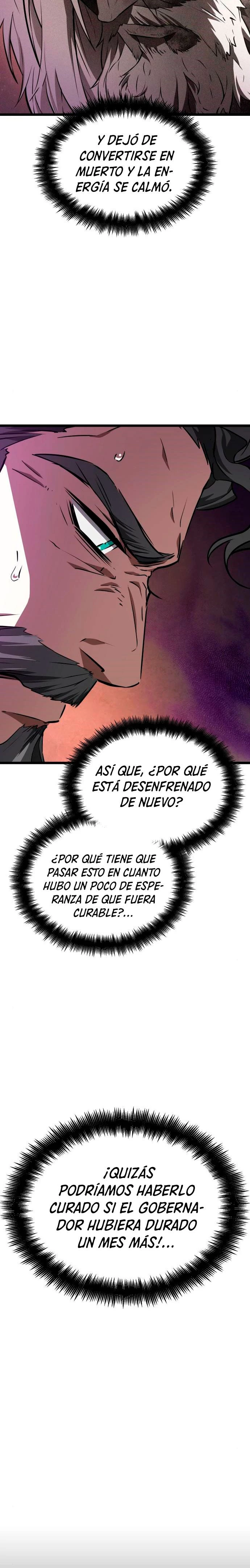 EL MUNDO DESPUES DEL FIN > Capitulo 27 > Page 51
