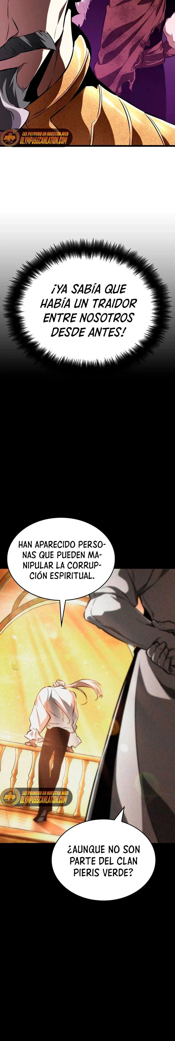 EL MUNDO DESPUES DEL FIN > Capitulo 27 > Page 81