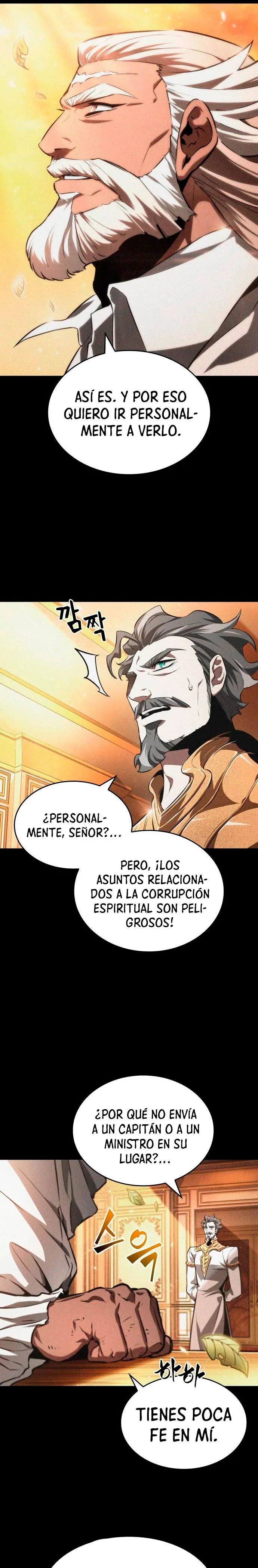 EL MUNDO DESPUES DEL FIN > Capitulo 27 > Page 91