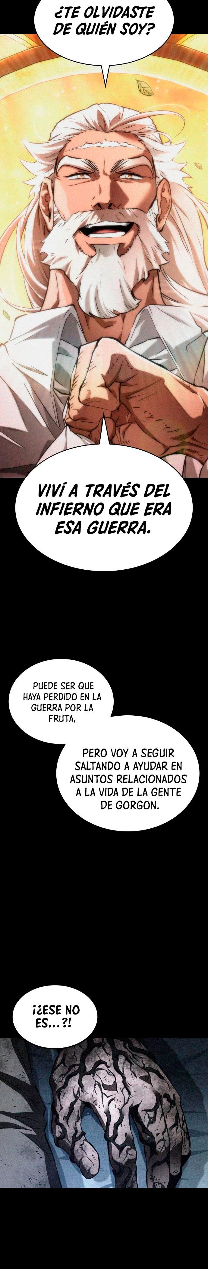 EL MUNDO DESPUES DEL FIN > Capitulo 27 > Page 101