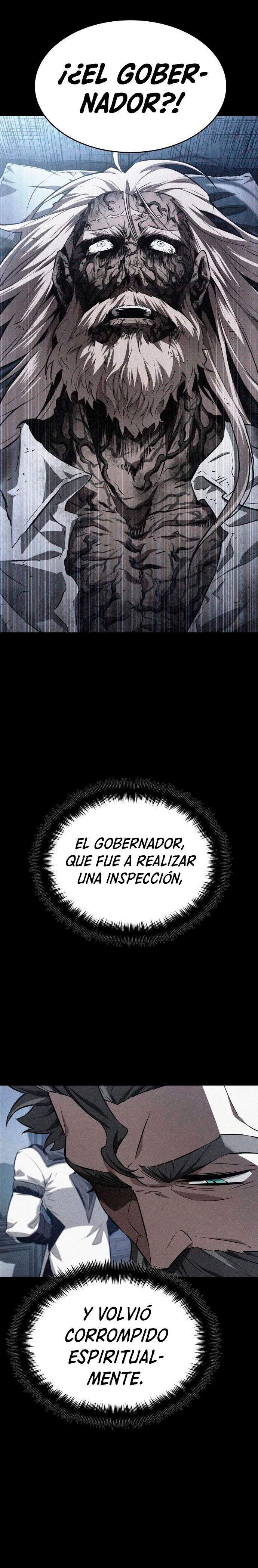 EL MUNDO DESPUES DEL FIN > Capitulo 27 > Page 121