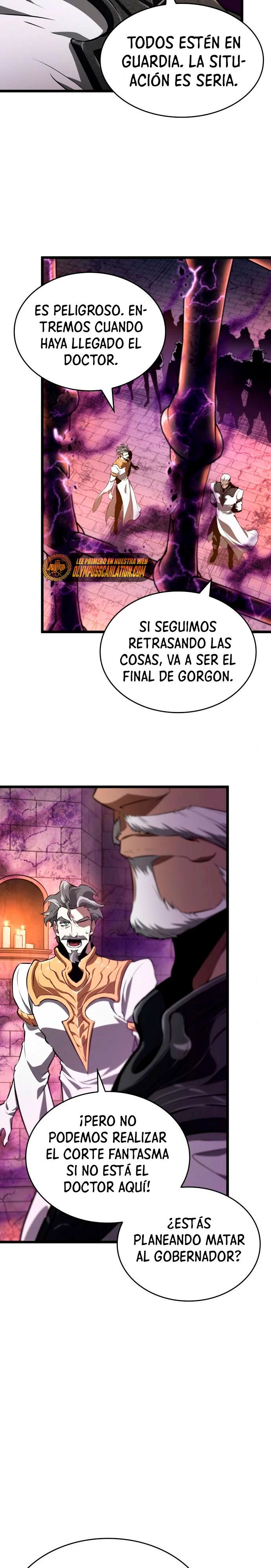 EL MUNDO DESPUES DEL FIN > Capitulo 27 > Page 141