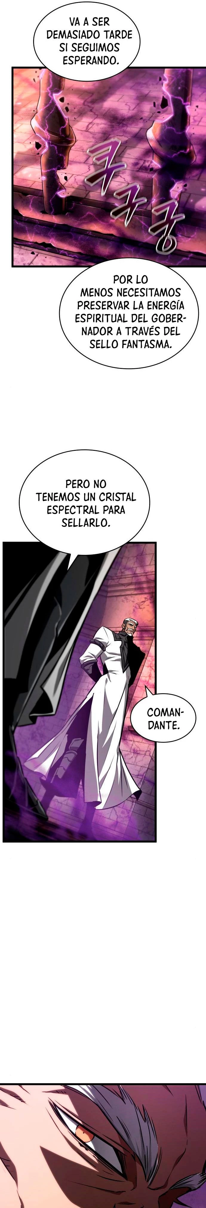 EL MUNDO DESPUES DEL FIN > Capitulo 27 > Page 161