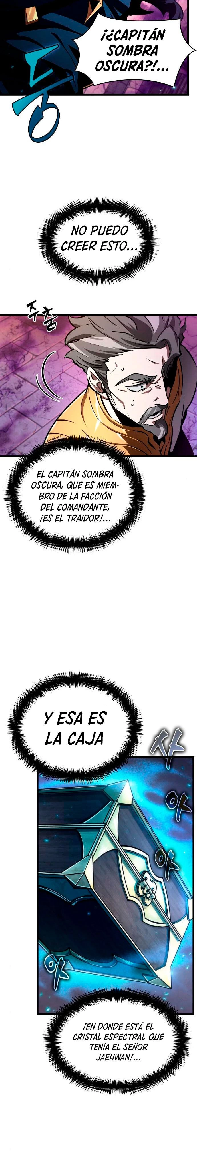 EL MUNDO DESPUES DEL FIN > Capitulo 27 > Page 181