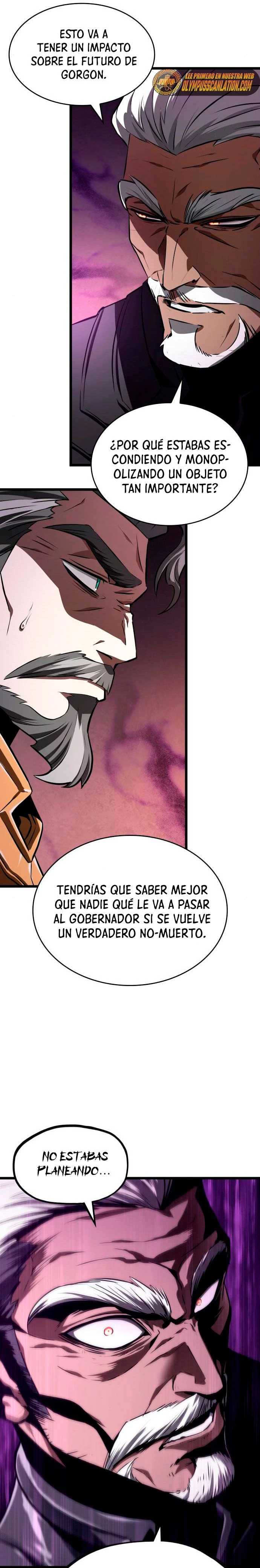 EL MUNDO DESPUES DEL FIN > Capitulo 27 > Page 191