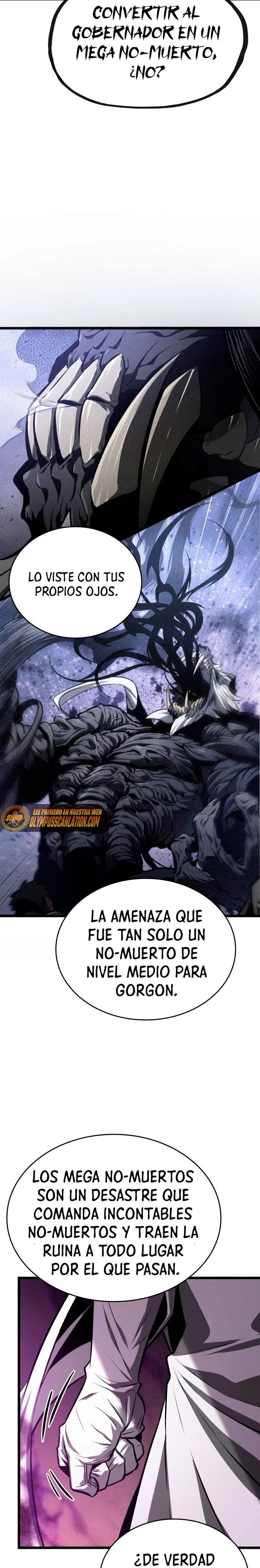EL MUNDO DESPUES DEL FIN > Capitulo 27 > Page 201