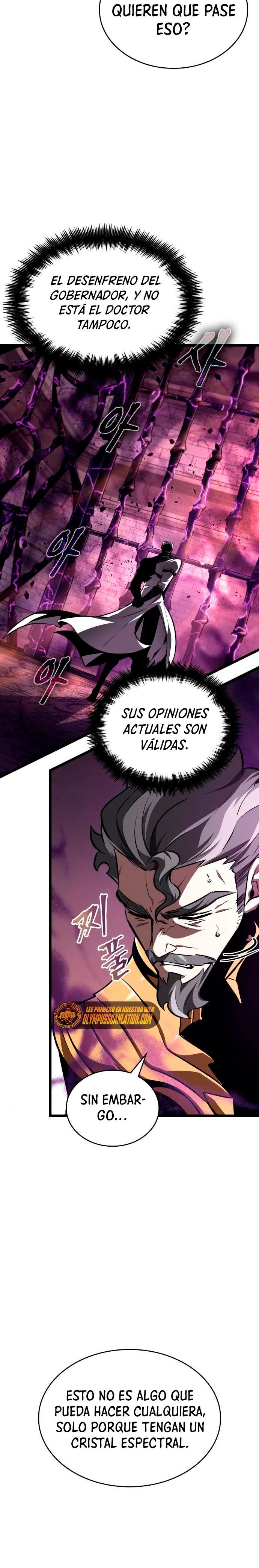 EL MUNDO DESPUES DEL FIN > Capitulo 27 > Page 211