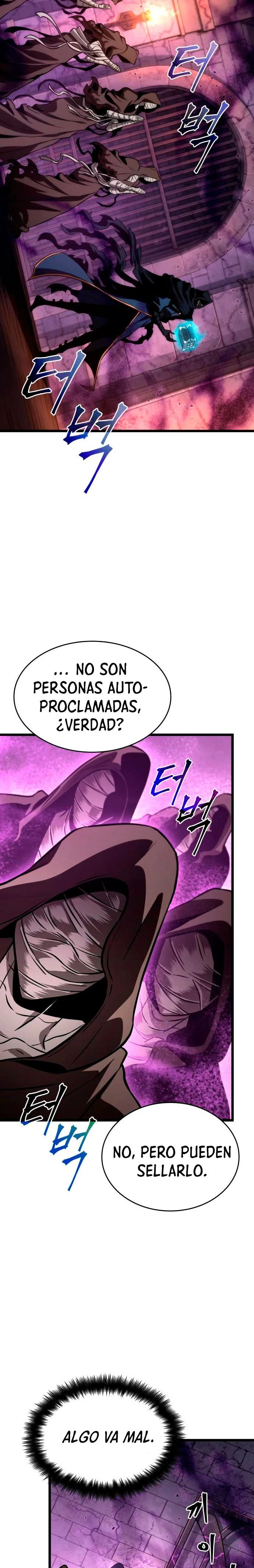 EL MUNDO DESPUES DEL FIN > Capitulo 27 > Page 241