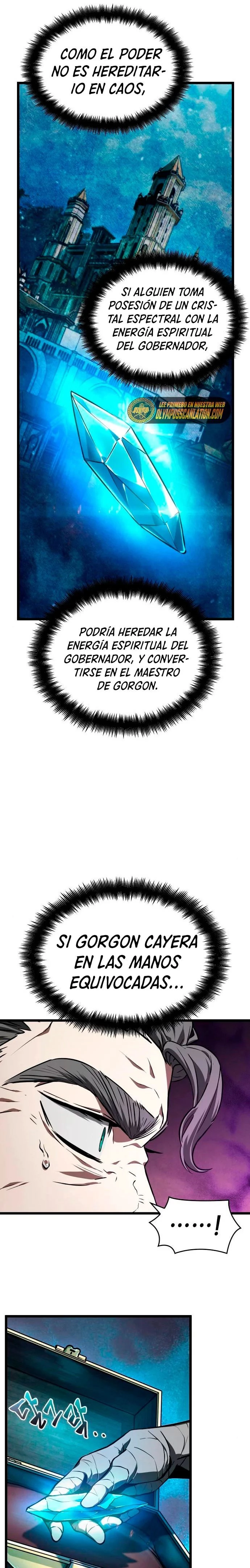 EL MUNDO DESPUES DEL FIN > Capitulo 27 > Page 261