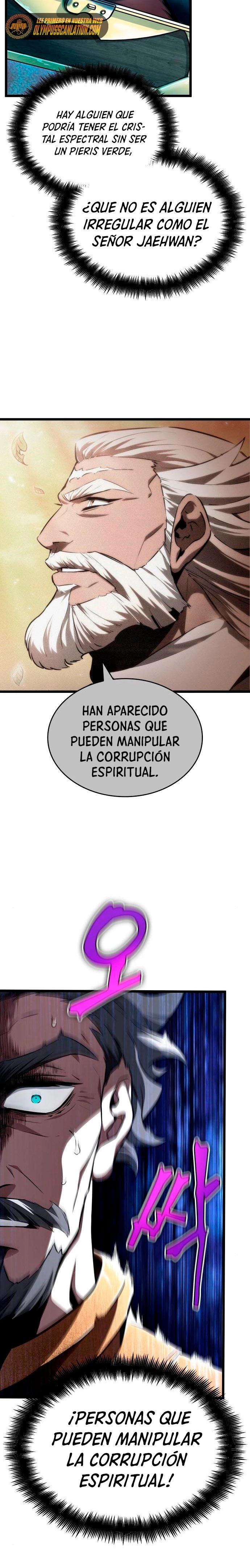 EL MUNDO DESPUES DEL FIN > Capitulo 27 > Page 271