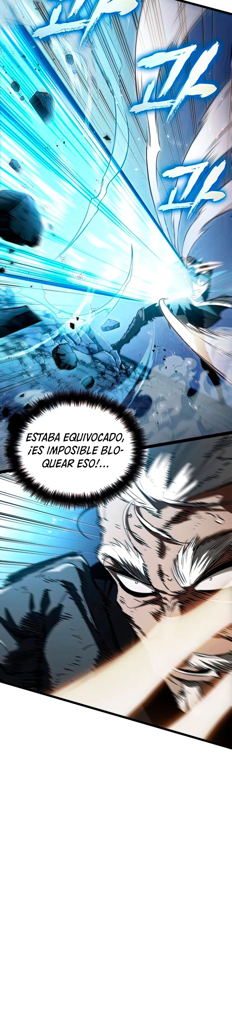 EL MUNDO DESPUES DEL FIN > Capitulo 28 > Page 251