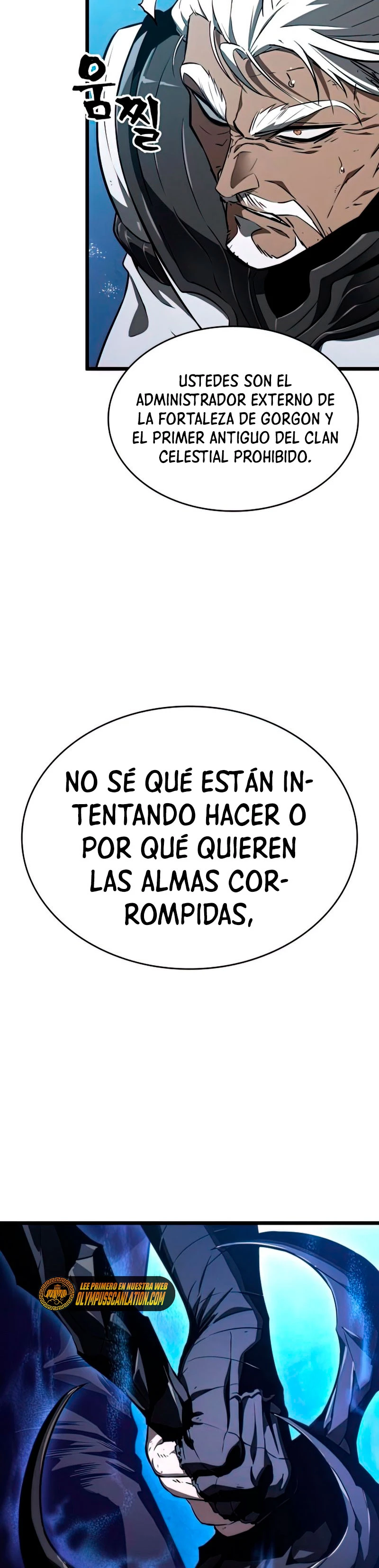 EL MUNDO DESPUES DEL FIN > Capitulo 28 > Page 311