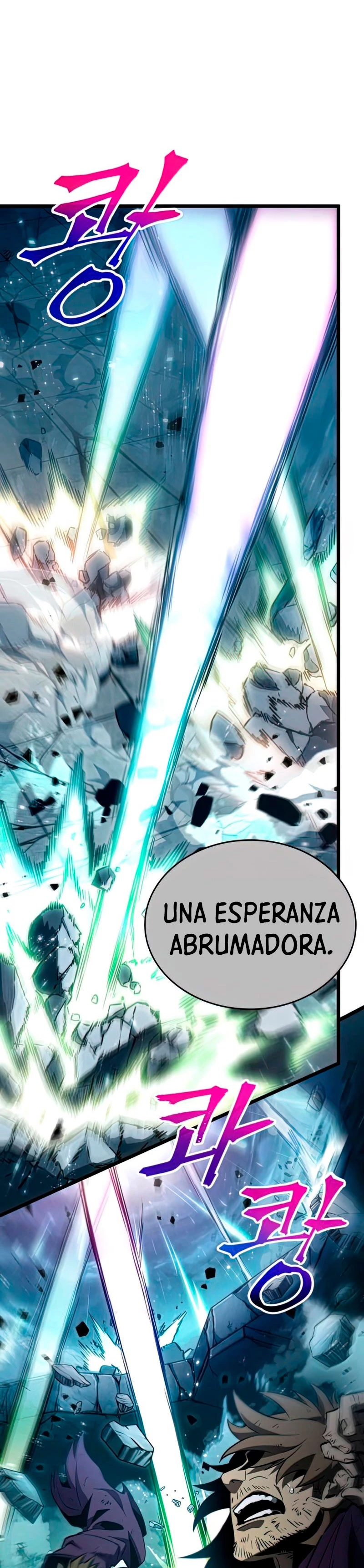 EL MUNDO DESPUES DEL FIN > Capitulo 28 > Page 411