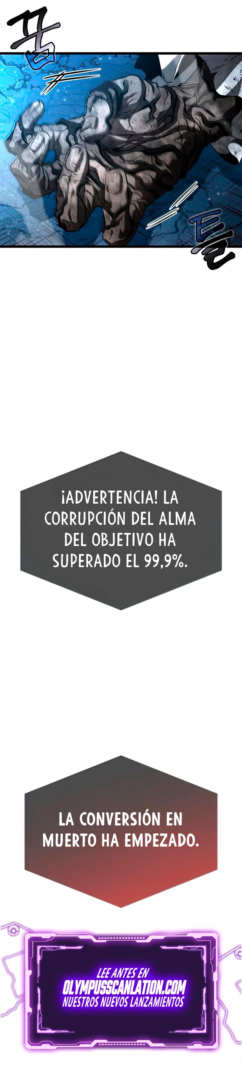 EL MUNDO DESPUES DEL FIN > Capitulo 28 > Page 501