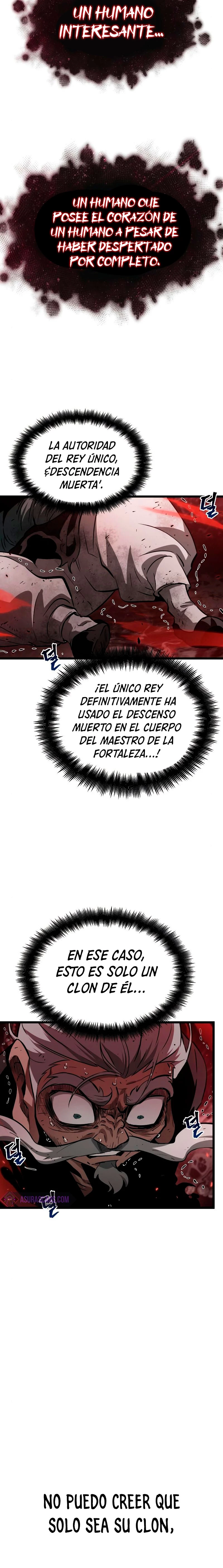 EL MUNDO DESPUES DEL FIN > Capitulo 29 > Page 221