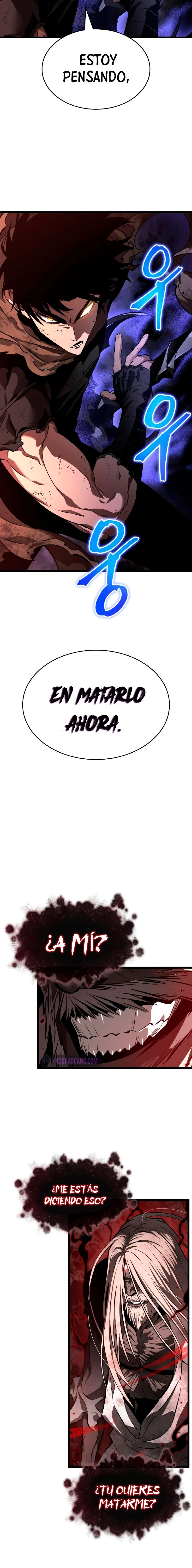 EL MUNDO DESPUES DEL FIN > Capitulo 29 > Page 241