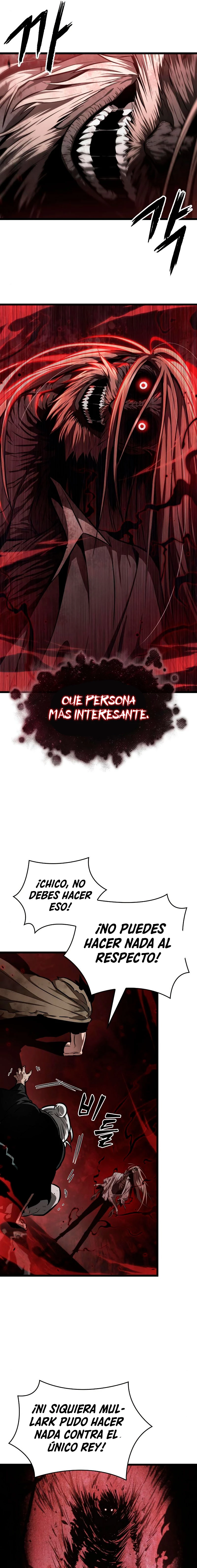 EL MUNDO DESPUES DEL FIN > Capitulo 29 > Page 251