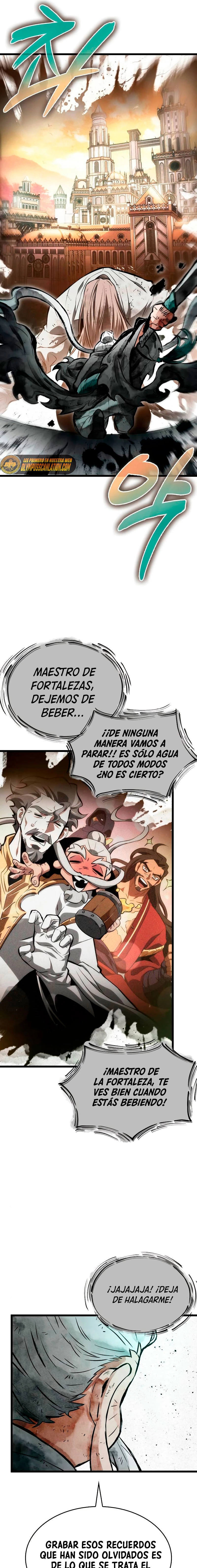 EL MUNDO DESPUES DEL FIN > Capitulo 29 > Page 71