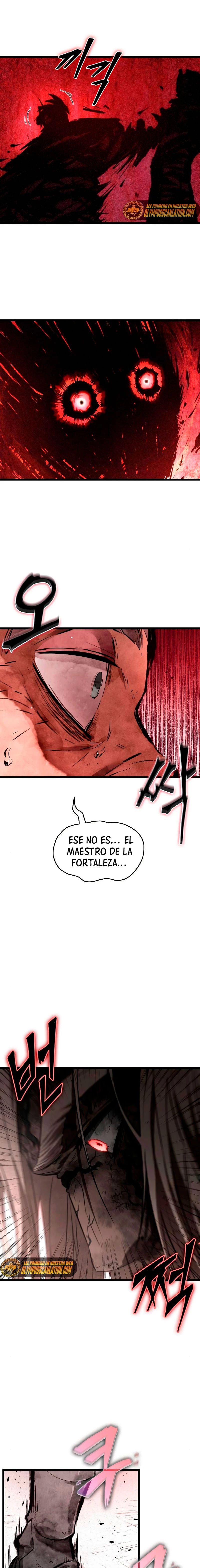 EL MUNDO DESPUES DEL FIN > Capitulo 29 > Page 101