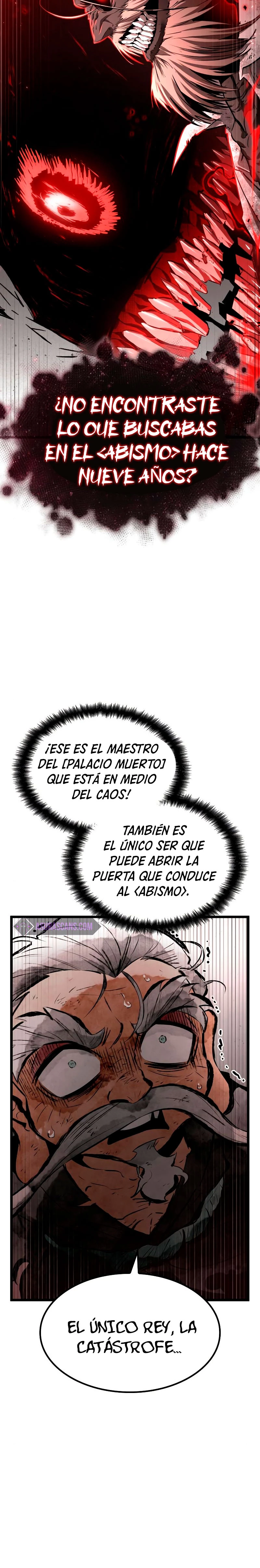 EL MUNDO DESPUES DEL FIN > Capitulo 29 > Page 171