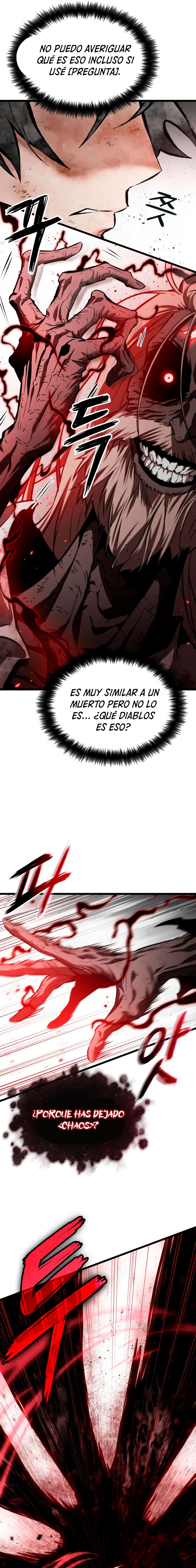 EL MUNDO DESPUES DEL FIN > Capitulo 29 > Page 181