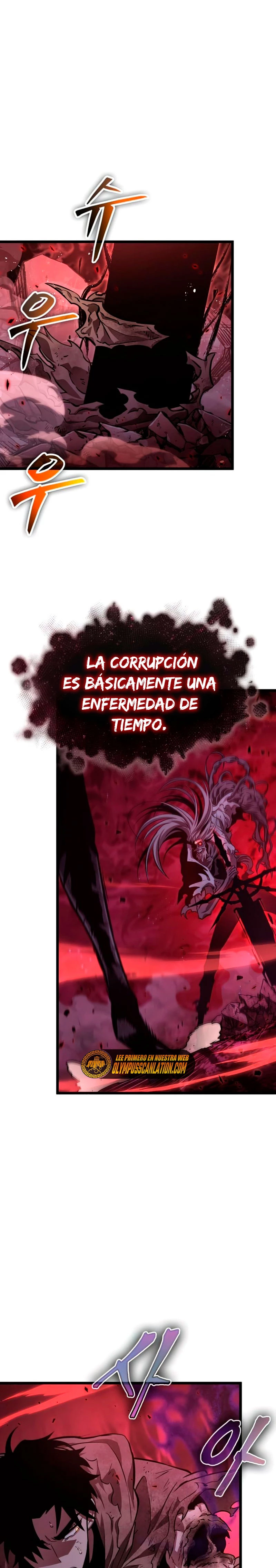 EL MUNDO DESPUES DEL FIN > Capitulo 30 > Page 171