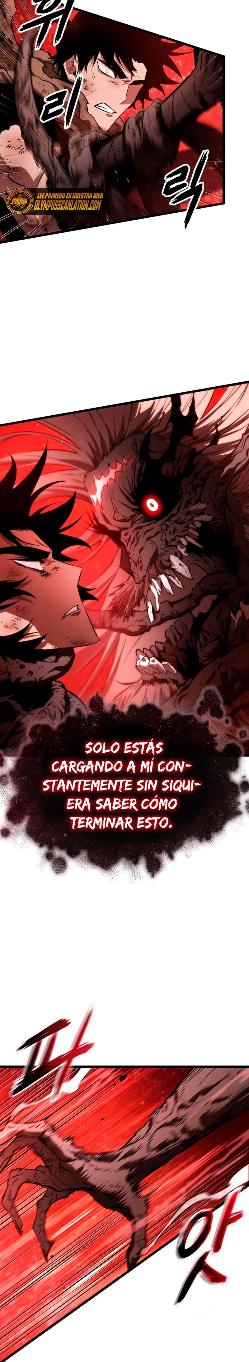 EL MUNDO DESPUES DEL FIN > Capitulo 30 > Page 391