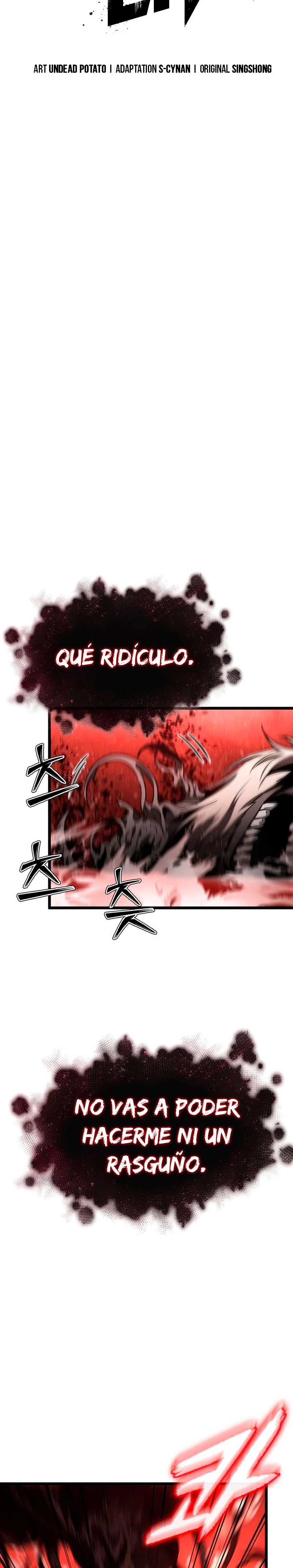 EL MUNDO DESPUES DEL FIN > Capitulo 31 > Page 41