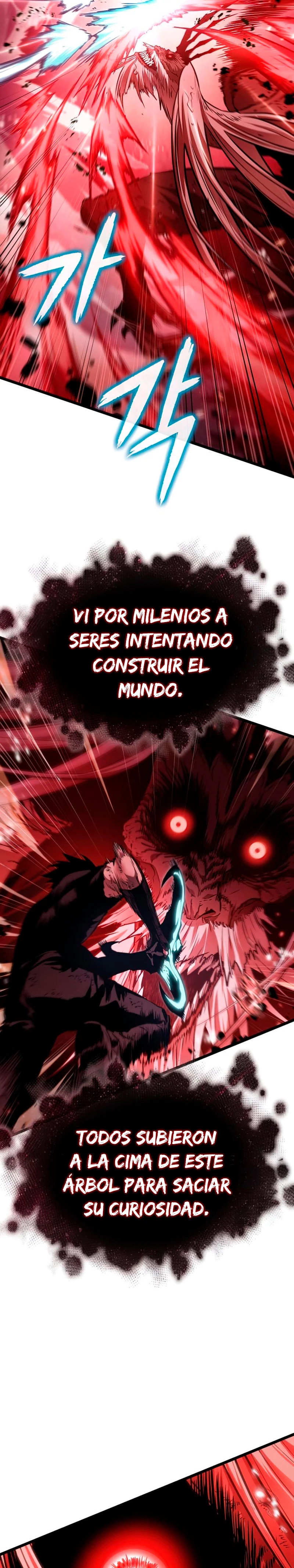 EL MUNDO DESPUES DEL FIN > Capitulo 31 > Page 131