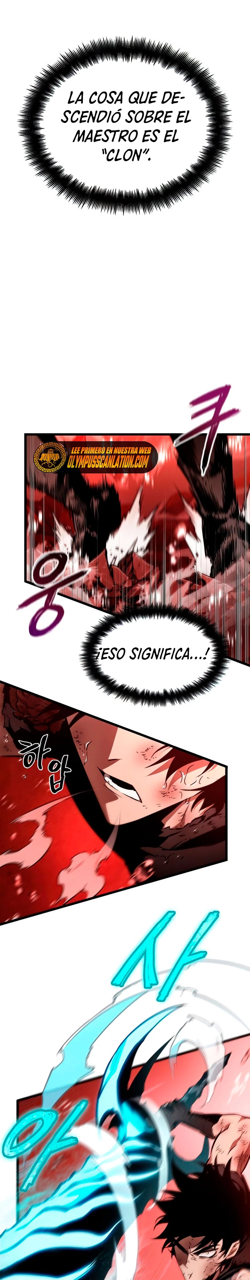 EL MUNDO DESPUES DEL FIN > Capitulo 31 > Page 241