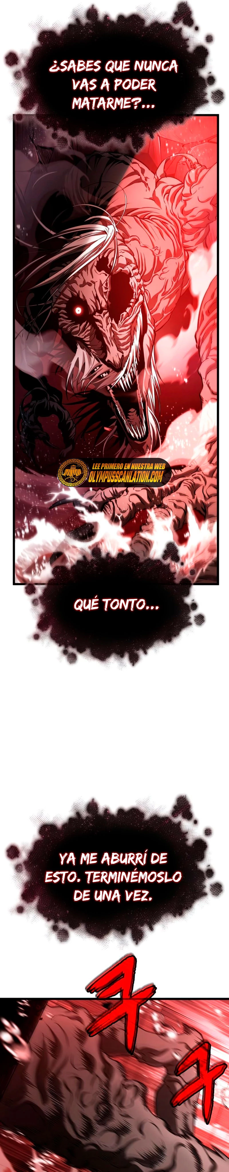 EL MUNDO DESPUES DEL FIN > Capitulo 31 > Page 281