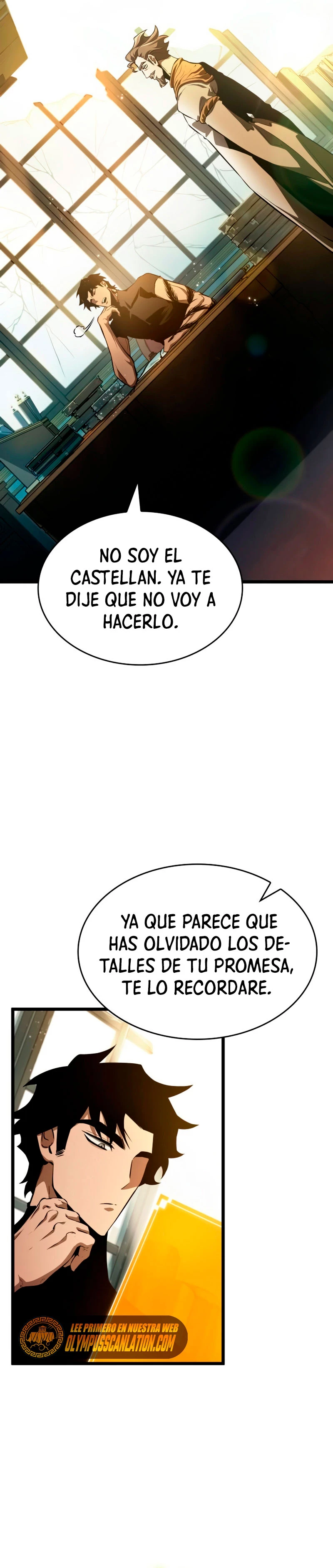 EL MUNDO DESPUES DEL FIN > Capitulo 32 > Page 211