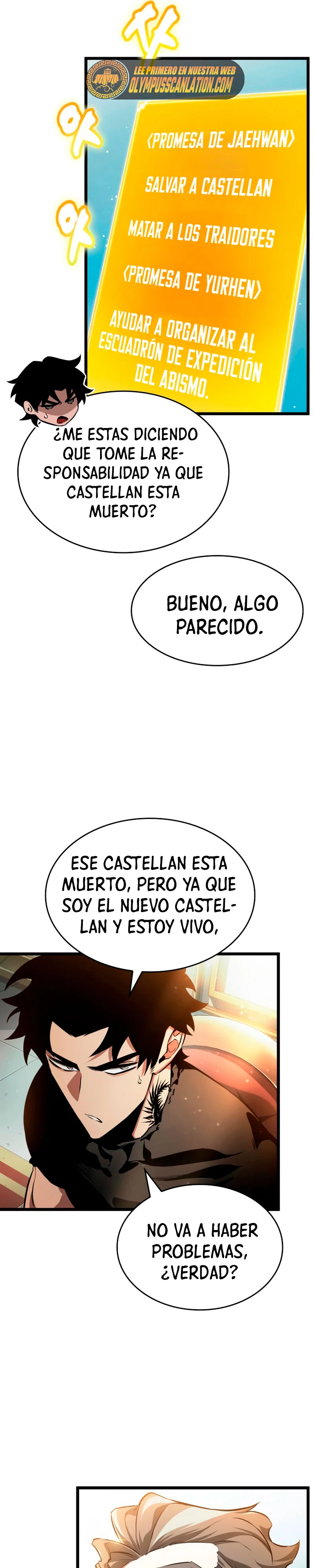 EL MUNDO DESPUES DEL FIN > Capitulo 32 > Page 221