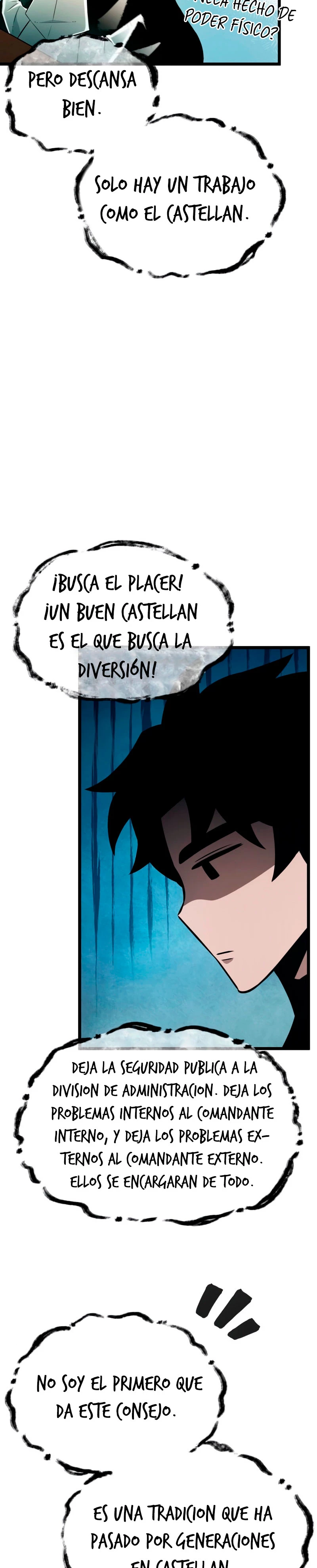 EL MUNDO DESPUES DEL FIN > Capitulo 32 > Page 311