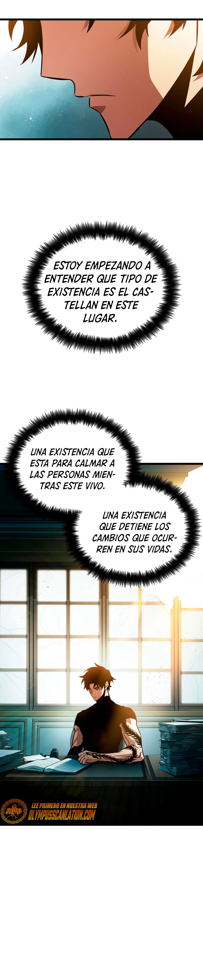 EL MUNDO DESPUES DEL FIN > Capitulo 32 > Page 371