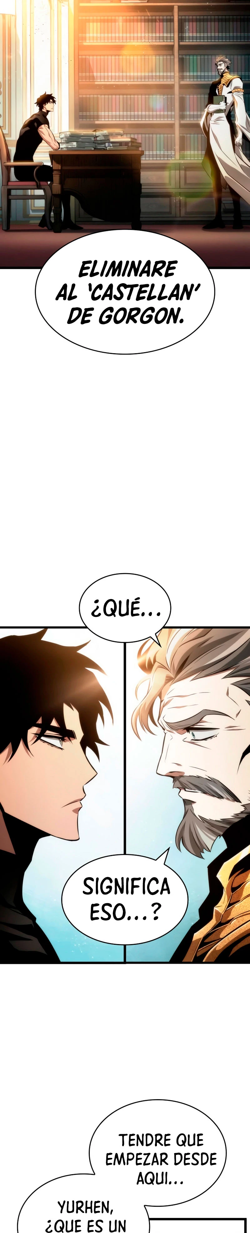 EL MUNDO DESPUES DEL FIN > Capitulo 32 > Page 391