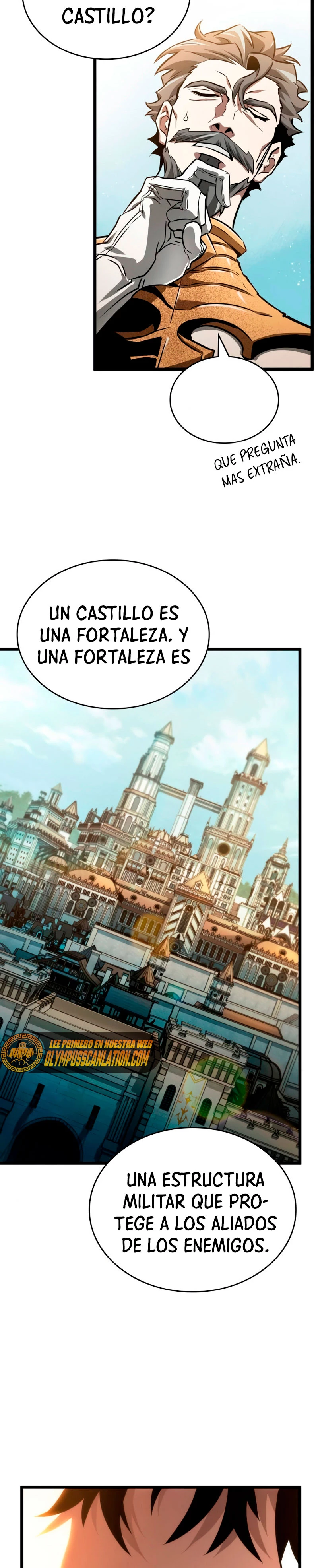 EL MUNDO DESPUES DEL FIN > Capitulo 32 > Page 401