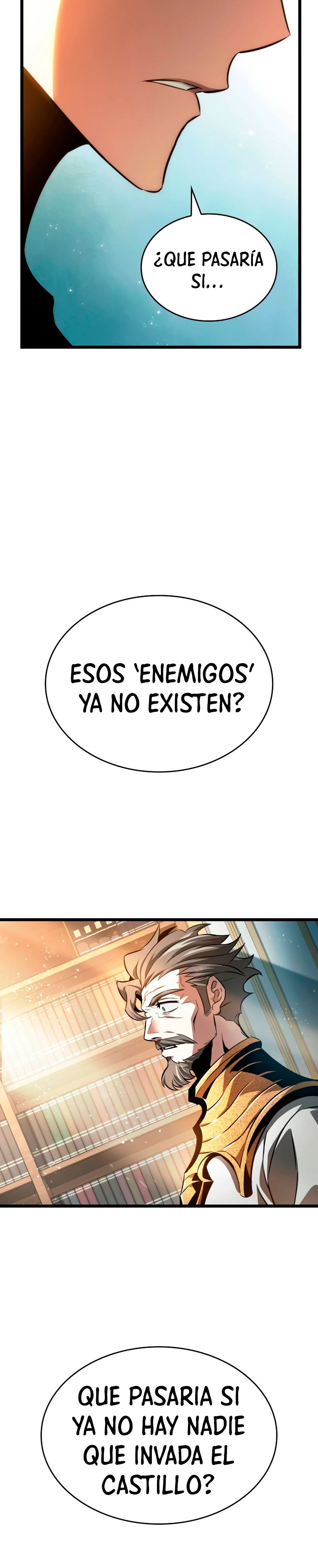 EL MUNDO DESPUES DEL FIN > Capitulo 32 > Page 411