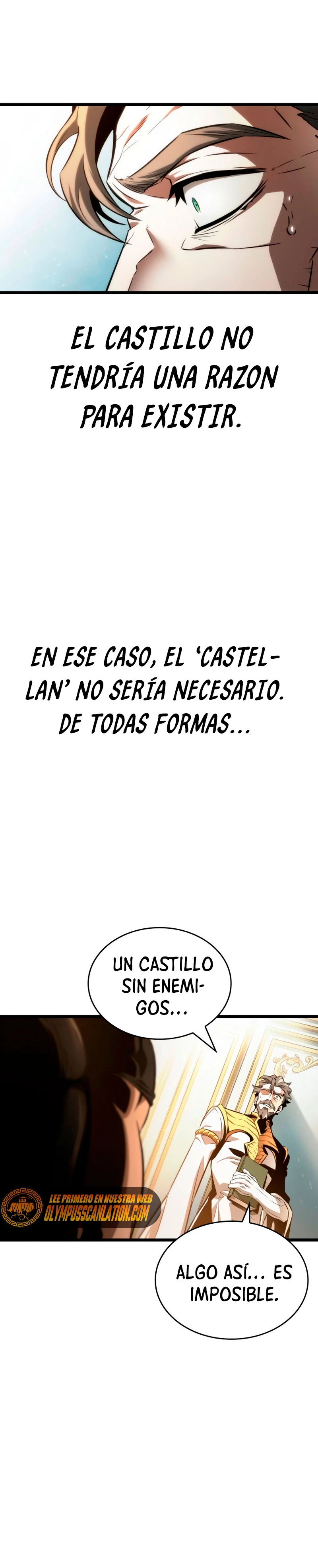 EL MUNDO DESPUES DEL FIN > Capitulo 32 > Page 421