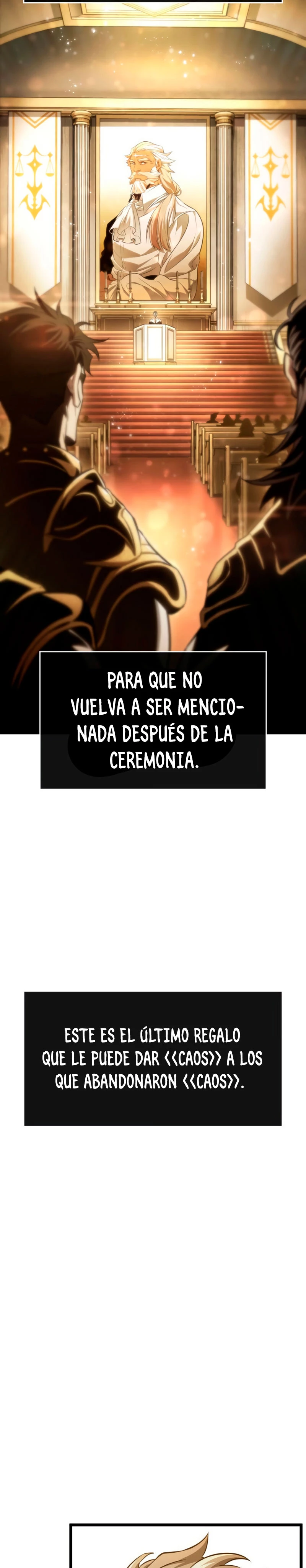 EL MUNDO DESPUES DEL FIN > Capitulo 33 > Page 21