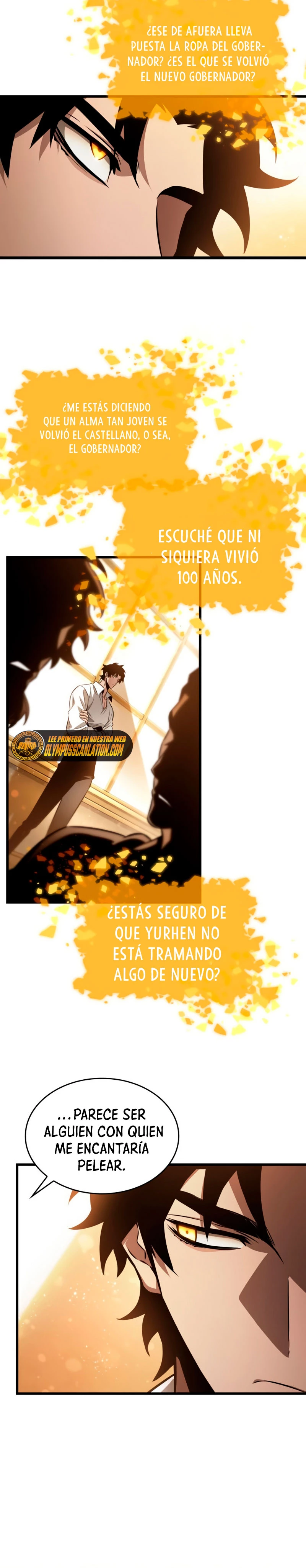 EL MUNDO DESPUES DEL FIN > Capitulo 33 > Page 61