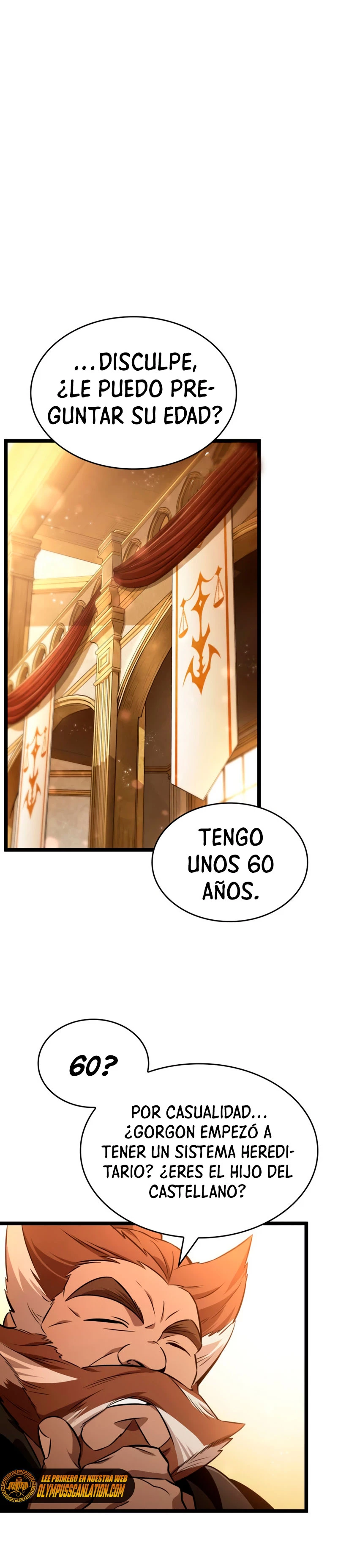 EL MUNDO DESPUES DEL FIN > Capitulo 33 > Page 121