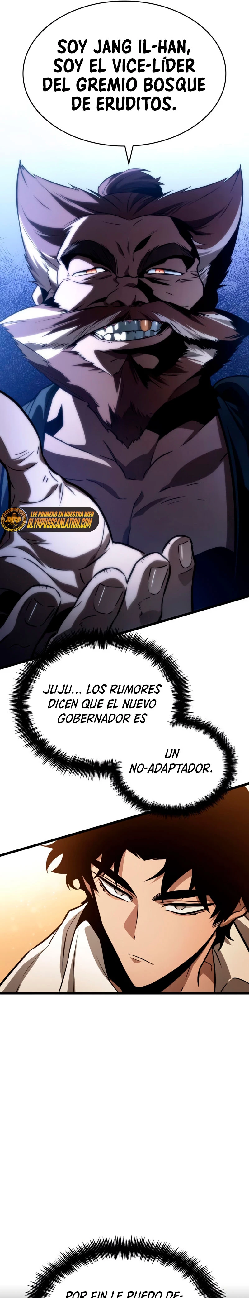 EL MUNDO DESPUES DEL FIN > Capitulo 33 > Page 141