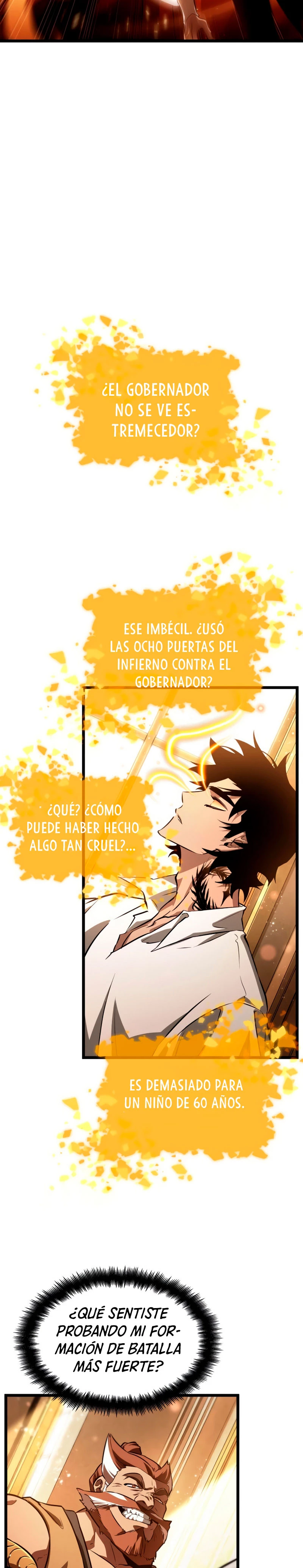 EL MUNDO DESPUES DEL FIN > Capitulo 33 > Page 211