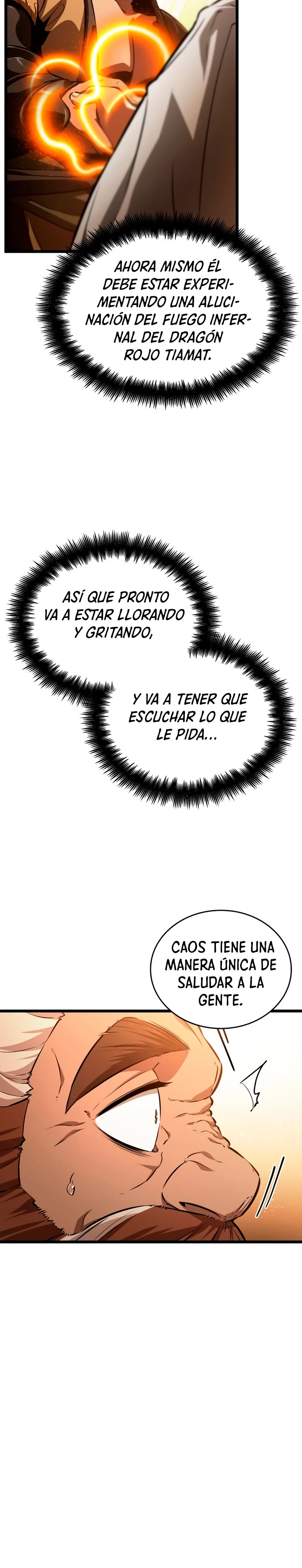 EL MUNDO DESPUES DEL FIN > Capitulo 33 > Page 221