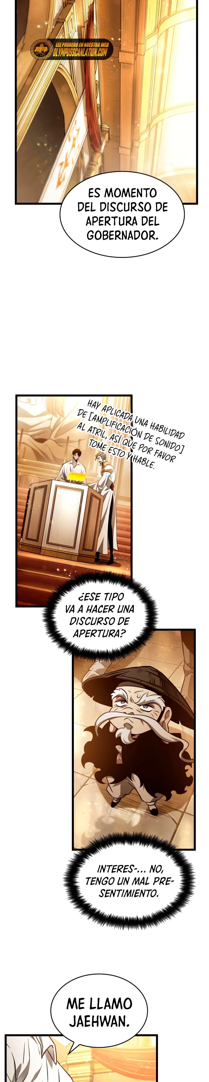 EL MUNDO DESPUES DEL FIN > Capitulo 33 > Page 281