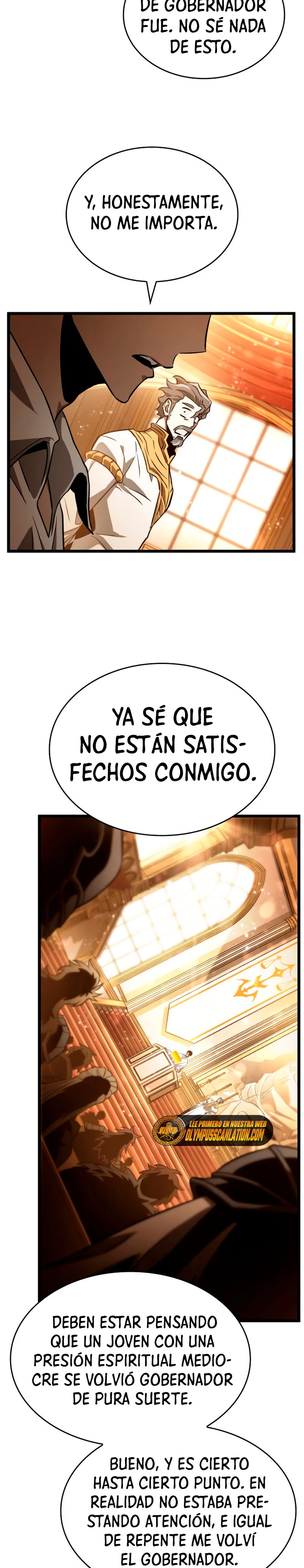 EL MUNDO DESPUES DEL FIN > Capitulo 33 > Page 301