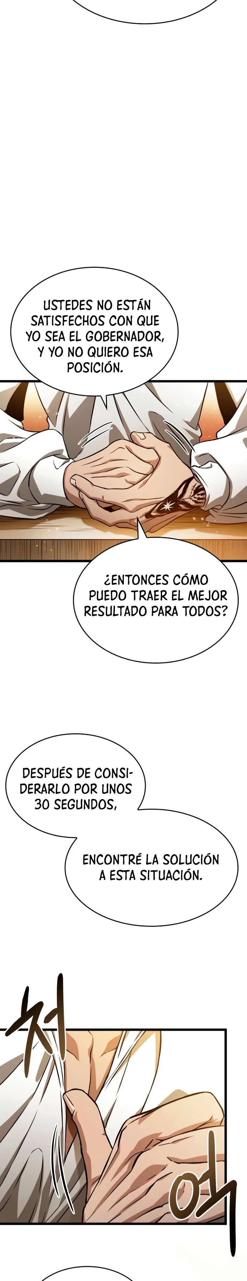 EL MUNDO DESPUES DEL FIN > Capitulo 33 > Page 311